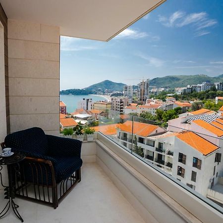 Apartment With Sea View 拉法洛维奇 外观 照片