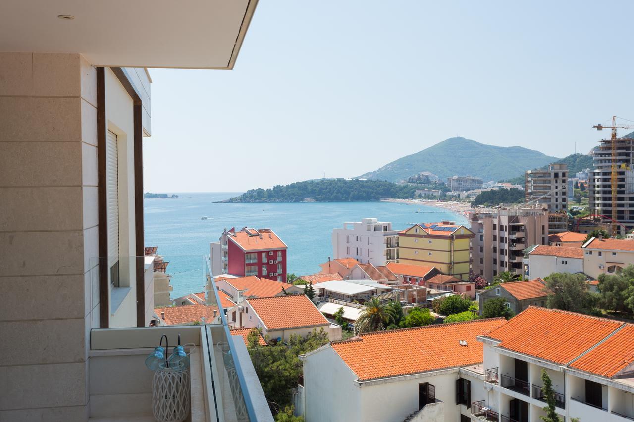 Apartment With Sea View 拉法洛维奇 外观 照片